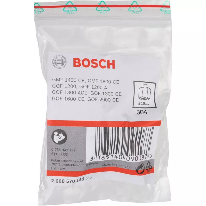 Lõikeseade Bosch 2 608 570 125 lõikeriistatarvik