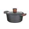 Resto Capella 93501 pott, 2,6 l, Ø 20 cm