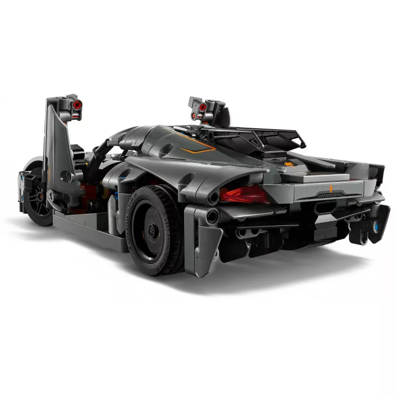 Lego 42173 hall