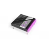 Coldplate Alphacool 13851 Acrylic Transparent 88x88x32,3mm