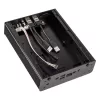 PC korpus Akasa Newton MC Small Form Factor (SFF) Must