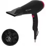 Föön REVLON RVDR5251E 2000 W, ioonseade, 3 kuumusastet, 2 kiirust, jahutusnupp — Must/Roosa