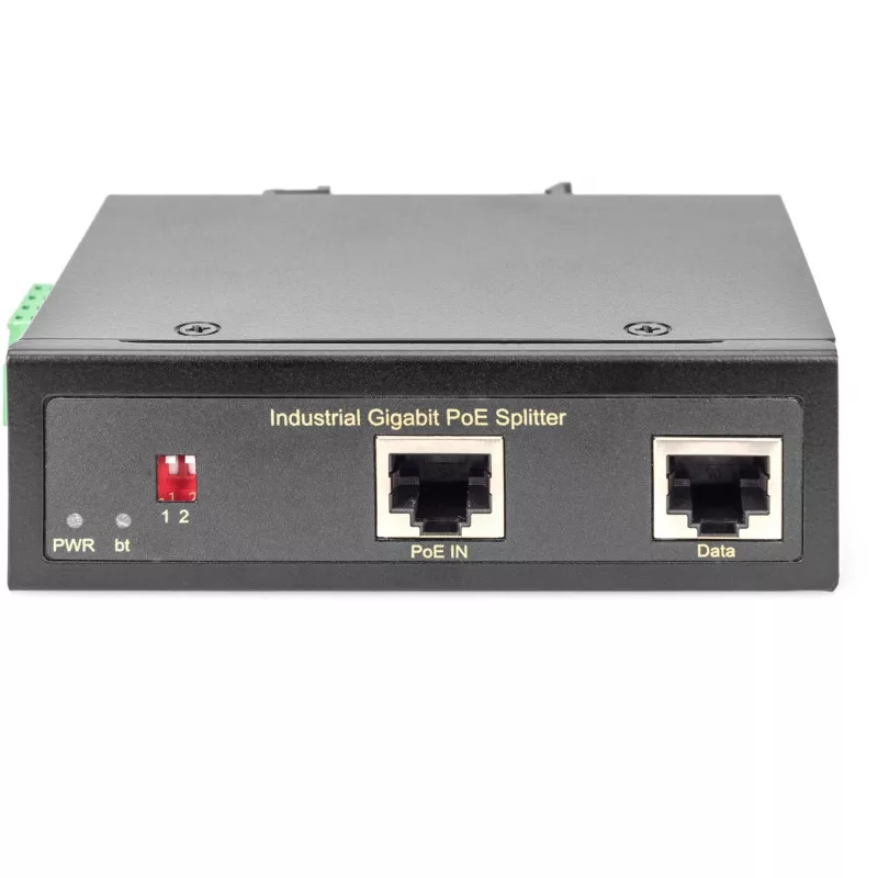 PoE++ jaotur Digitus DN-651111