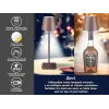 Köögikombain Beper P201UTP113 500W, 1,5 L kauss, elektriline lauapealne hakkimismasin