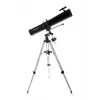 Celestron PowerSeeker 114EQ refraktor 45x must