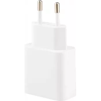 Laadija Xiaomi MDY-08 10 W Micro-USB-kaabliga — 10 W USB-toiteadapter Xiaomi MDY-08