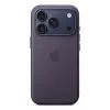 Apple iPhone 17 Pro TechWoven ümbris MagSafe'iga - Lilla