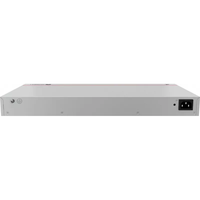 HUAWEI eKit S310 Series S310-24T4S hallatav L2+ Gigabit Ethernet (10/100/1000) 1U hall