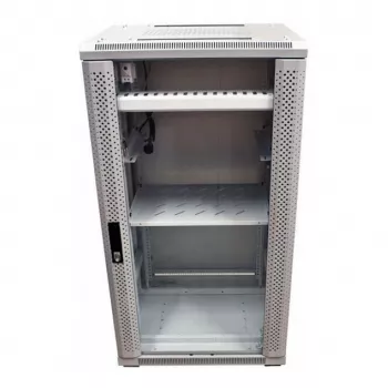 ALLNET ALL-SNB6842BDGRAU Rack Enclosure