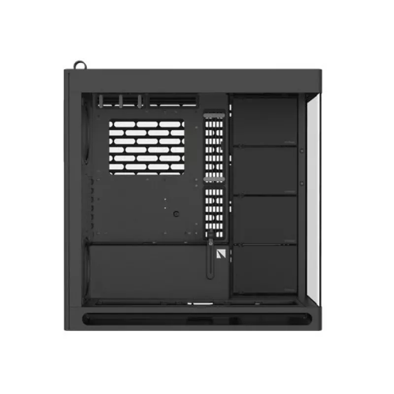 HAVN HS 420 Midi Tower Must