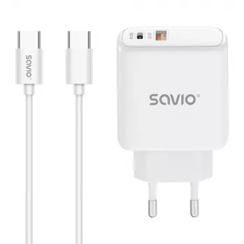 Seinalaadija 30W LA-10 SAVIO