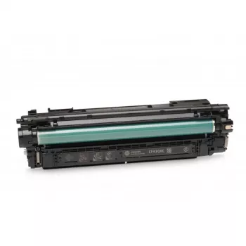 HP CONTRACT kassett nr 657X HP657X HP 657X Must (CF470XC)