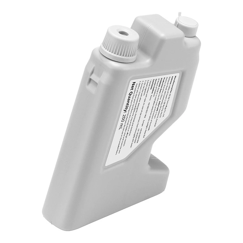 DJI ROMO põrandadesodorant CP.CR.00000055.01 robot-tolmuimejatele