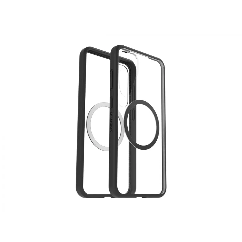 Katte Samsung Galaxy S25+ Otterbox React Case magnetitega