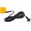 DeWALT DWE4203-QS nurklihvija 12.5 cm 11000 RPM 1010 W 2.2 kg