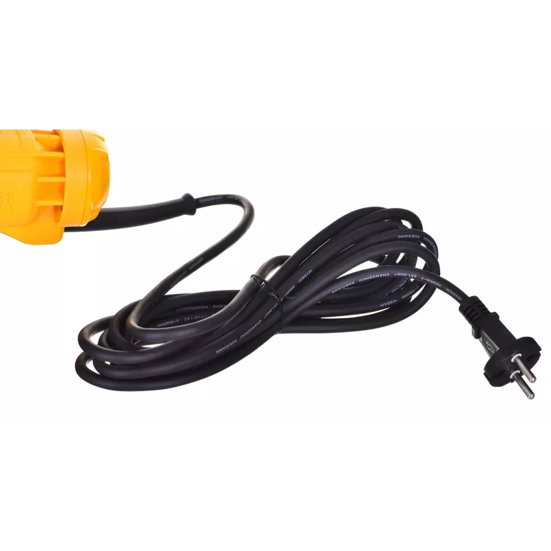 DeWALT DWE4203-QS nurklihvija 12.5 cm 11000 RPM 1010 W 2.2 kg
