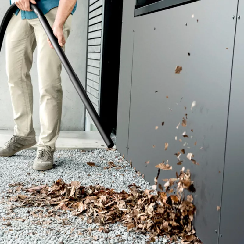 Tolmuimeja KARCHER Märg- ja kuivtolmuimeja WD 2 Plus V-15/4/18