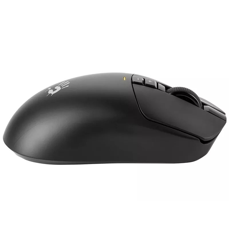 A4TECH BLOODY Hiir R72 ULTRA WRLS 2.4G+USB Must