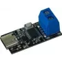 Joy-iT COM-ZY12PDN-ST Alarm Trigger-Module (COM-ZY12PDN-ST)