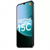 Nutitelefon Xiaomi Redmi 15C 4G 6,9 inch 4/128GB Midnight Black