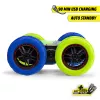 Kaugjuhitav auto Dickie Cyber Flip RTR 2.4 GHz — mudel 201105010, valmis sõitma