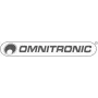 Kaablitester Omnitronic LH-086 XLR- ja TRS-ühenduste jaoks