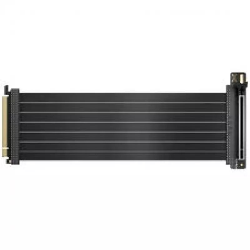 TRYX STRING PCIe 5.0 x16 Riser kaabel, 300mm - must
