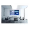 Projektsioonekraan Epson ELPSC36 3,05 m (120 tolli) diagonaal, seinale/laele paigaldatav