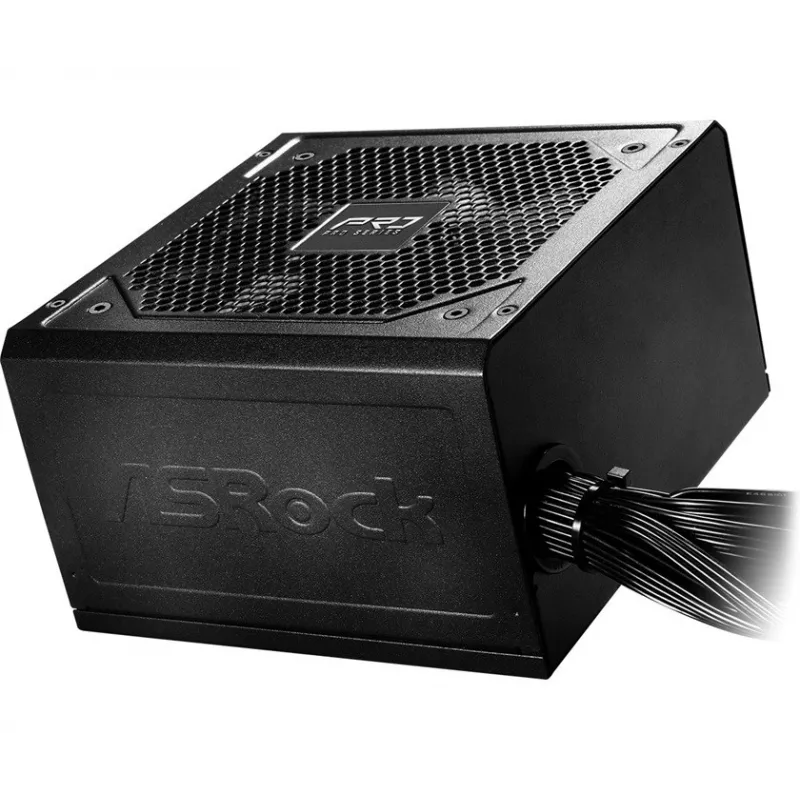ASRock PRO-850G 850W 80 PLUS Gold toiteplokk