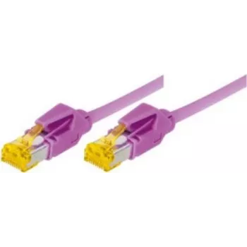 Tecline 718003M Ethernet patch-kaabel