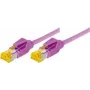 Tecline 718003M Ethernet patch-kaabel