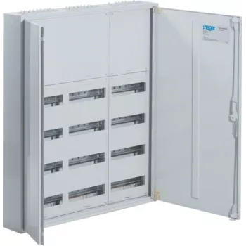 Hager FWB63N - teras - 800 mm - 161 mm - 950 mm