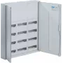 Hager FWB63N - teras - 800 mm - 161 mm - 950 mm