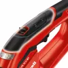 Einhell GE-CG 12 Li akuga murukäär 12 V liitium-ioon (Li-Ion) must, punane, hõbe