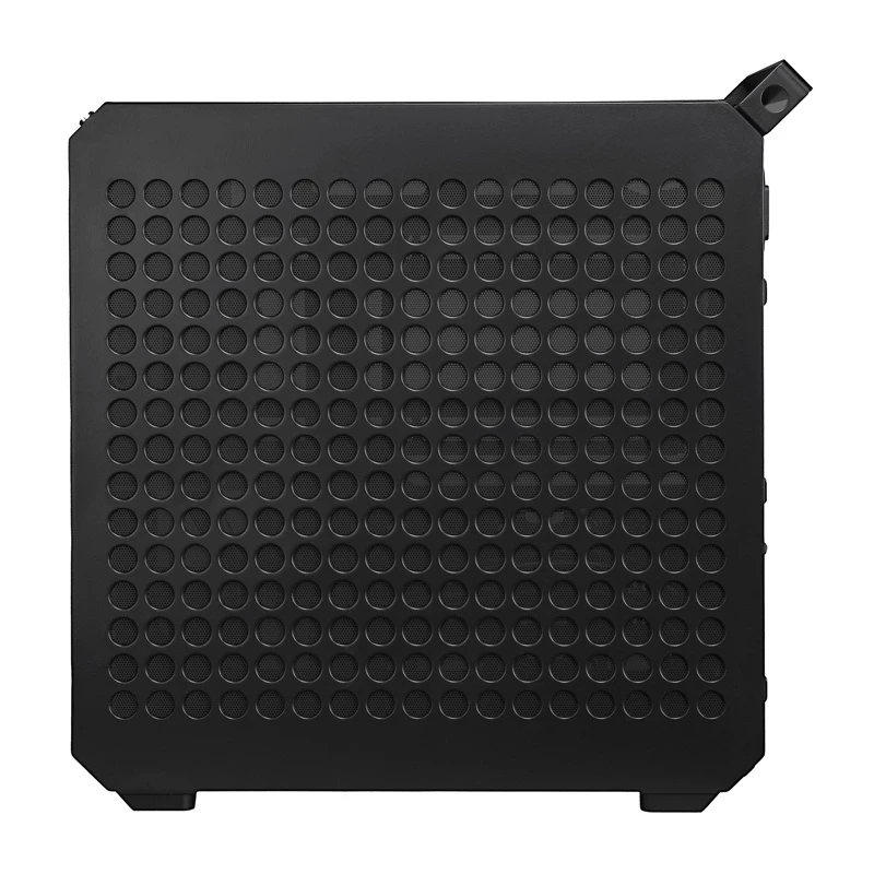 Cooler Master Case Qube 500 Midi Torn Must