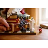 LEGO HARRY POTTER 76466 Tarkade kivi - kollektsionääri väljaanne
