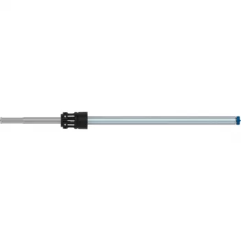Haamertrellipuur Bosch Expert SDS Clean max‑8X — 20 mm läbimõõt, 400 mm pikkus