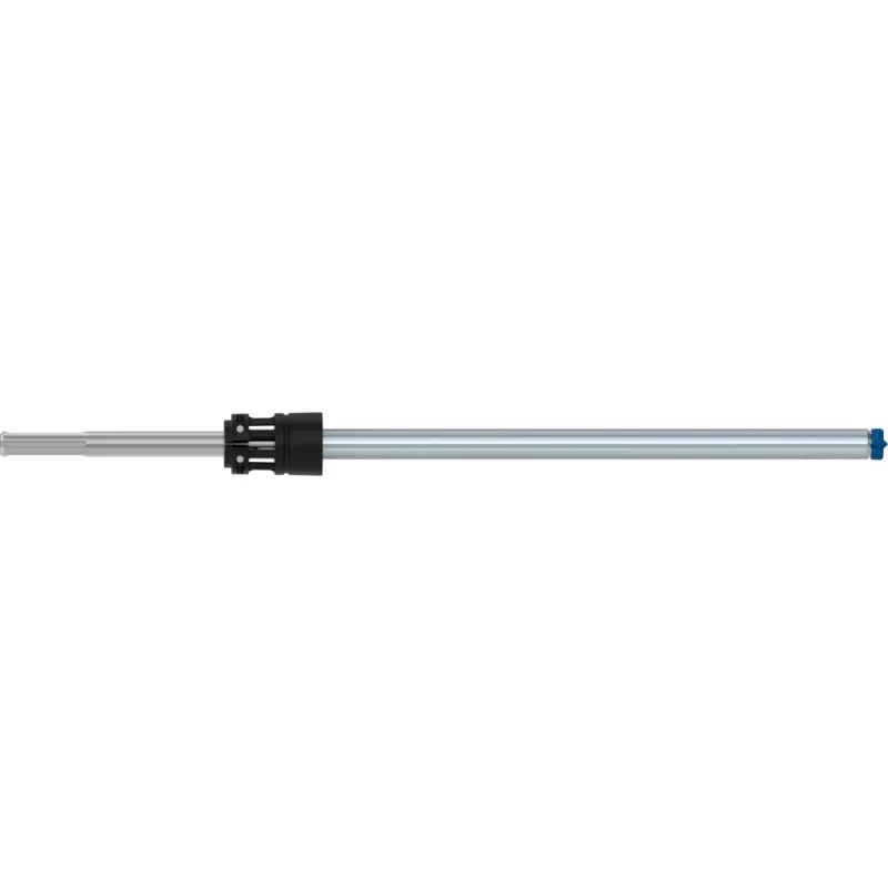 Haamertrellipuur Bosch Expert SDS Clean max‑8X — 20 mm läbimõõt, 400 mm pikkus