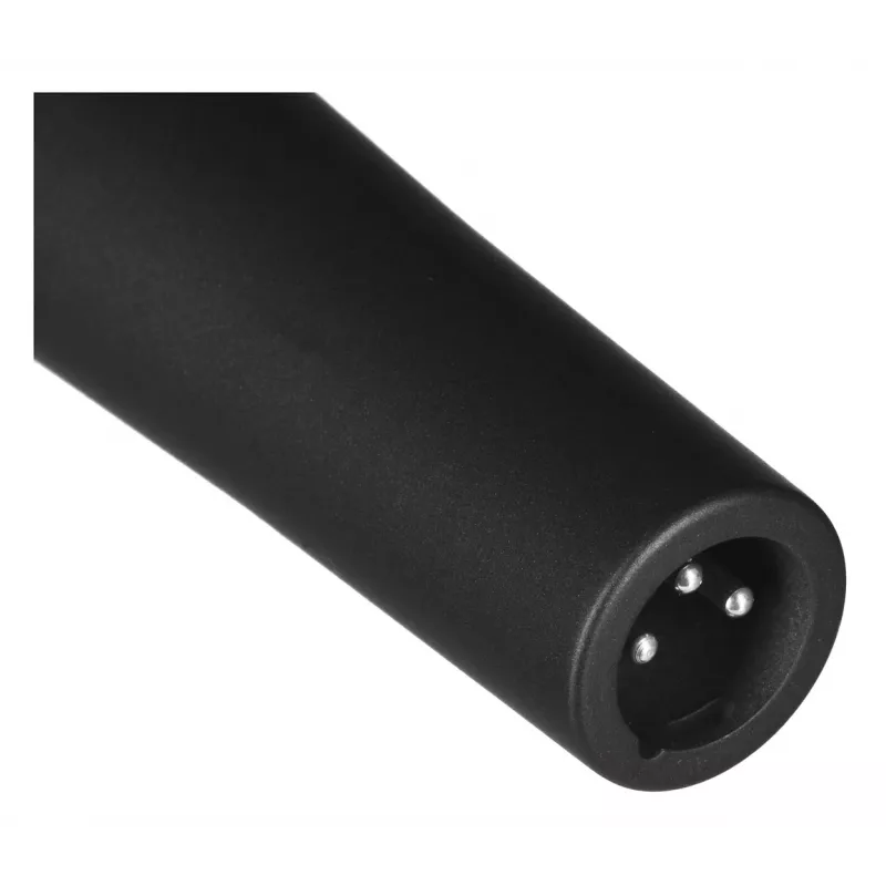 Shure SM57 Black stuudiomikrofon