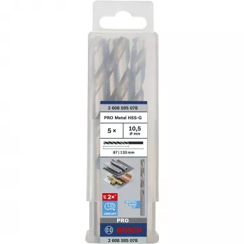 Bosch 2608595078 puuritera