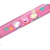 Jooksuratas 10 Peppa Pig roosa 195 TOIMSA