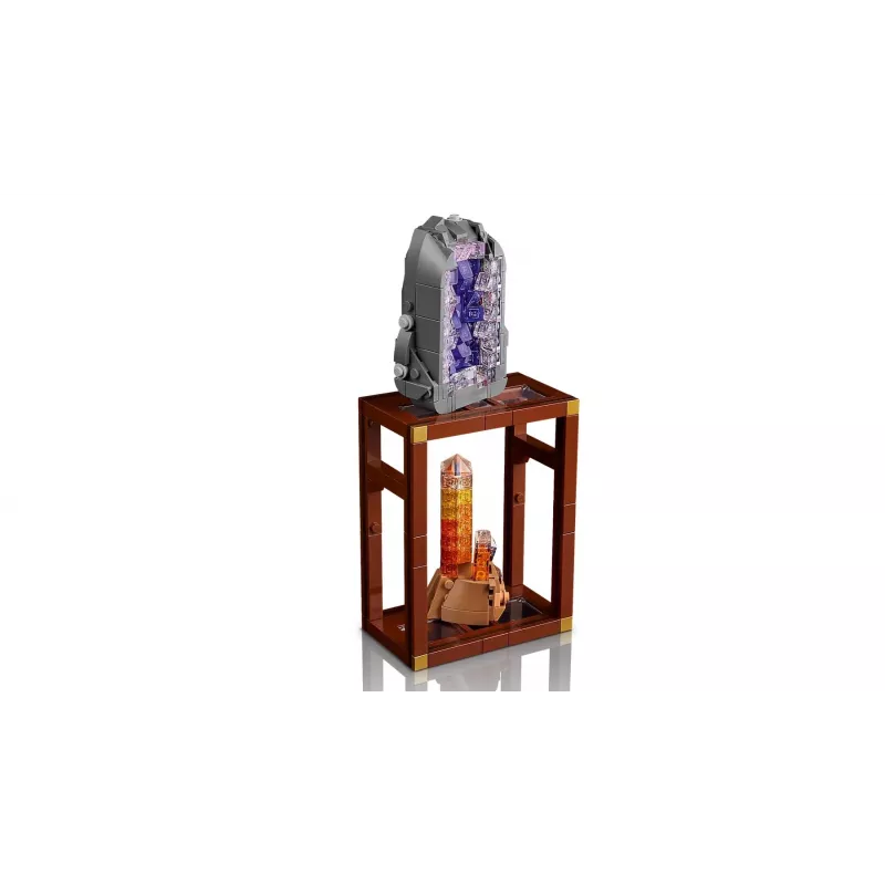 Konstruktsioonikomplekt LEGO Ideas mudel 21362, 880 tk, soovitatav vanus 18+