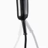 BaByliss Falco BAB8550E Professionaalne Föön 2000 W Must