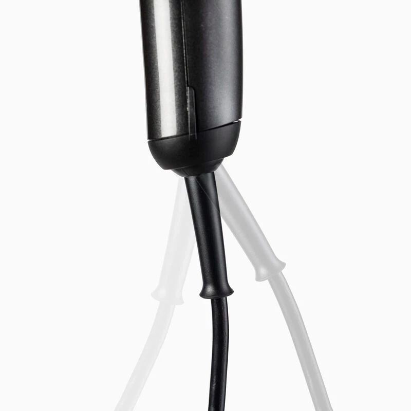 BaByliss Falco BAB8550E Professionaalne Föön 2000 W Must