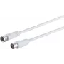 Koaksiaalkaabel S/CONN 80075-32 5m