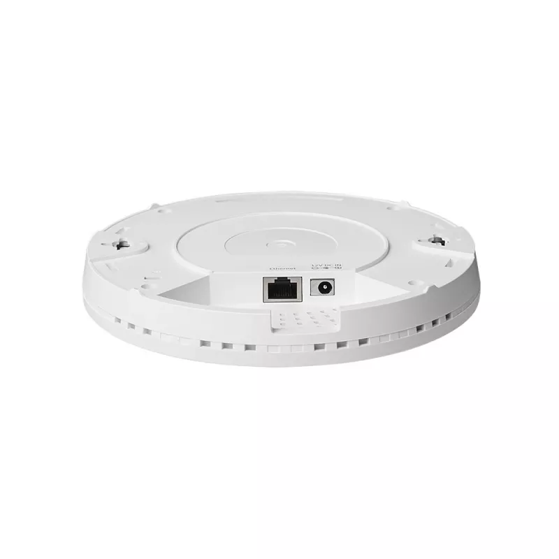 Edimax AX1800 DUAL-BAND CEILING MOUNT POE Valge Power over Ethernet (PoE)
