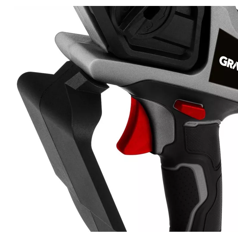 Kettsaag Graphite 58GE116