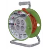 Activejet AJE-PB/20M rulliga pikendusjuhe 20 m