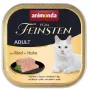 Märg kassitoit animonda Vom Feinsten 100 g — veiseliha ja kana, teraviljavaba, gluteenivaba, täiskasvanud