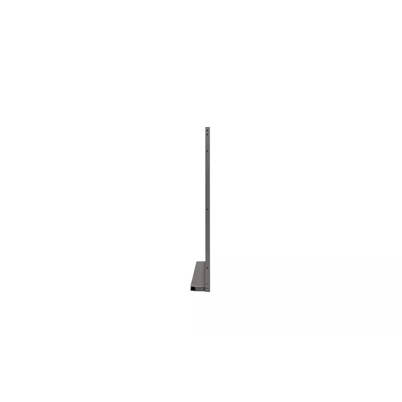LG 55tolline läbipaistev OLED 55EW5P koos One:Quick dongle'iga
